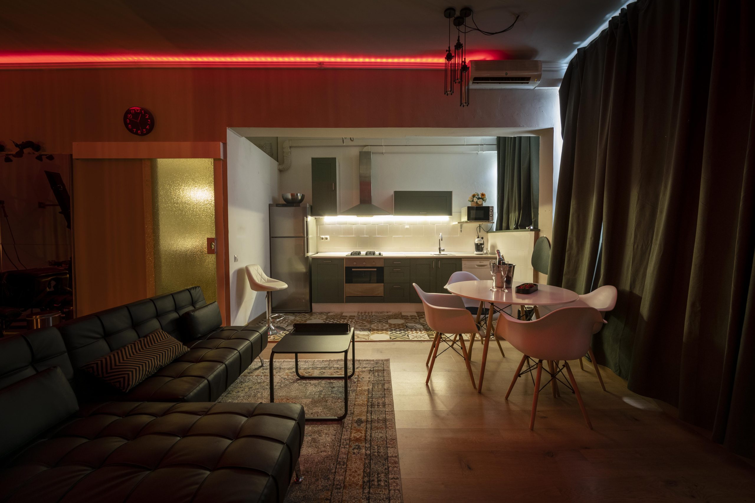 Loft Reserva Diurna - Imagen 2