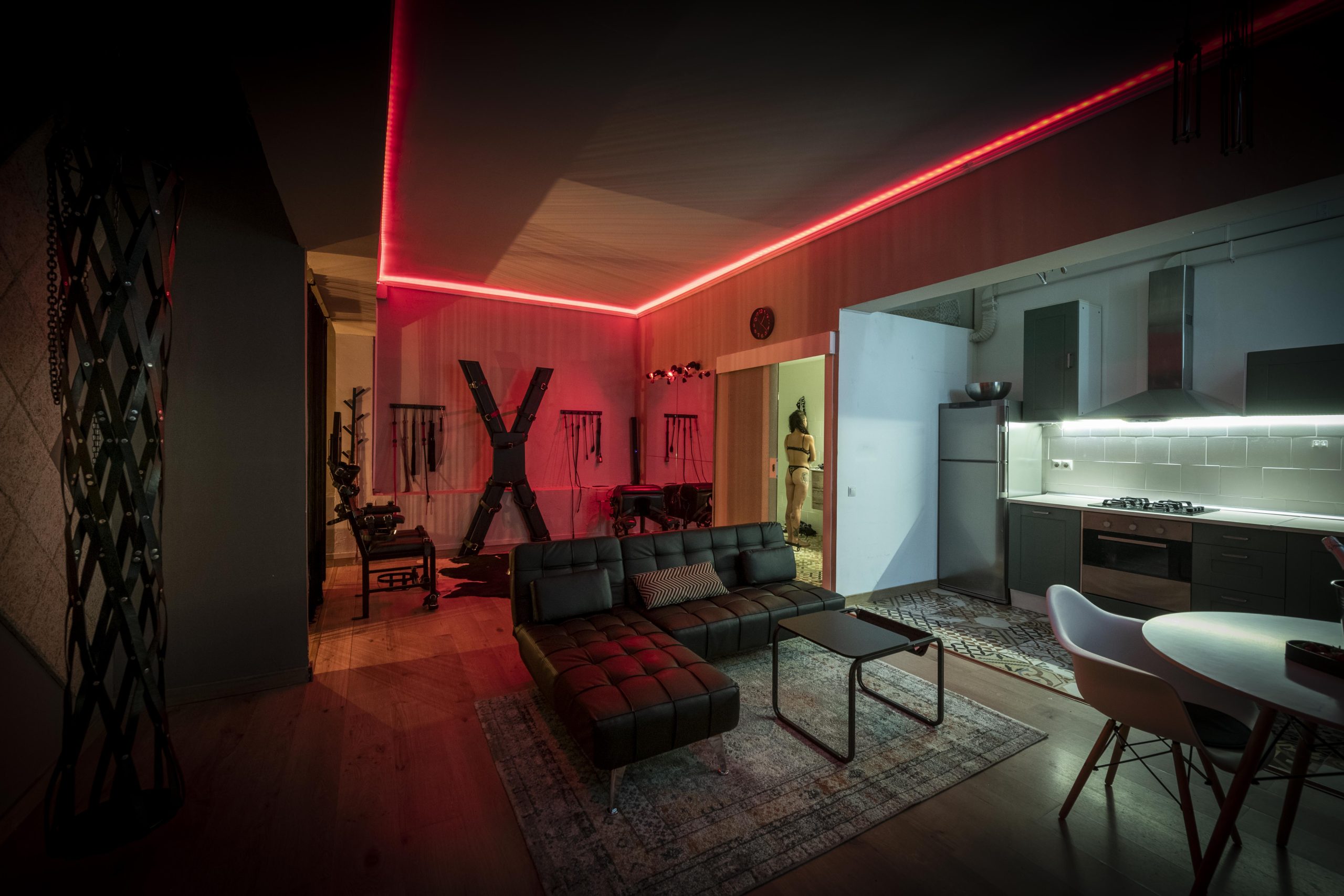 Loft Reserva Diurna - Imagen 4